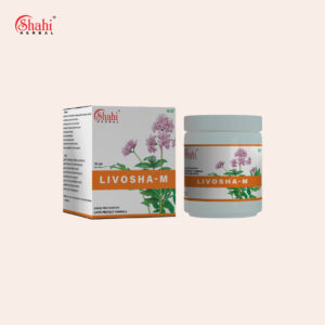 Livosha M (100 gm)