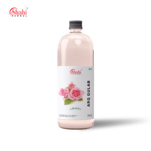 Arq Gulaab (500 ml)