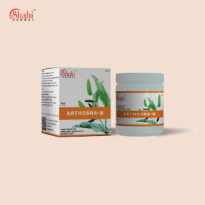 Arthosha M (100 gm)