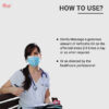 Arthosha Pain Relief Oil (100 ml) - Image 4