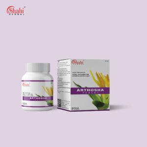 Arthosha Tablet (60 pills)