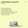 Ashwagandha Tablet (60 Pills) - Image 3