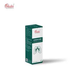 Asmacure Cough Syrup (100 ml)