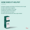 Asmacure Cough Syrup (100 ml) - Image 3