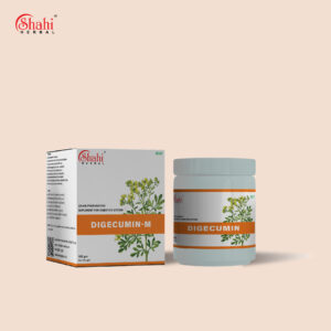 Digecumin M (100 gm)