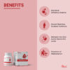 Hemobuild Tablet (60 Pills) - Image 2