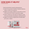 Hemobuild Tablet (60 Pills) - Image 3
