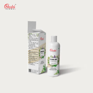 Herbal Cool Oil (100)