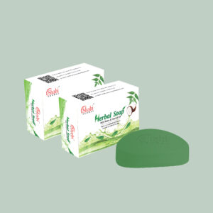 Herbal Soap (75 gm)