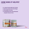 Live Free M (300 gm) - Image 3