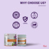 Live Free M (300 gm) - Image 7