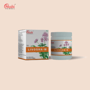 Livosha M (100 gm)