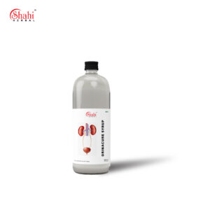 Orinacure Syrup (200 ml)