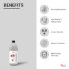 Orinacure Syrup (200 ml) - Image 2