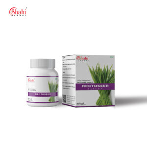 Rectoseer (60 Pills)