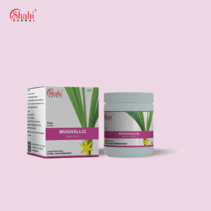Sufoof Mughalliz (40 gm)