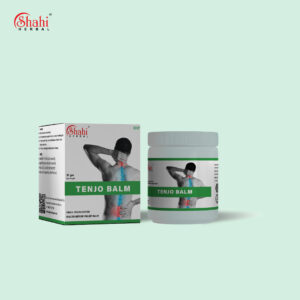 Tenjo Balm (30 gm)
