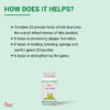 Tooth Powder (20 gm) - Image 3