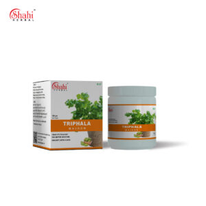 Triphala Majoon (100 gm)