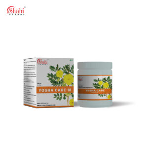 Yosha Care M (100 gm)