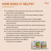 Yosha Care M (100 gm) - Image 3