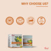 Yosha Care M (100 gm) - Image 5